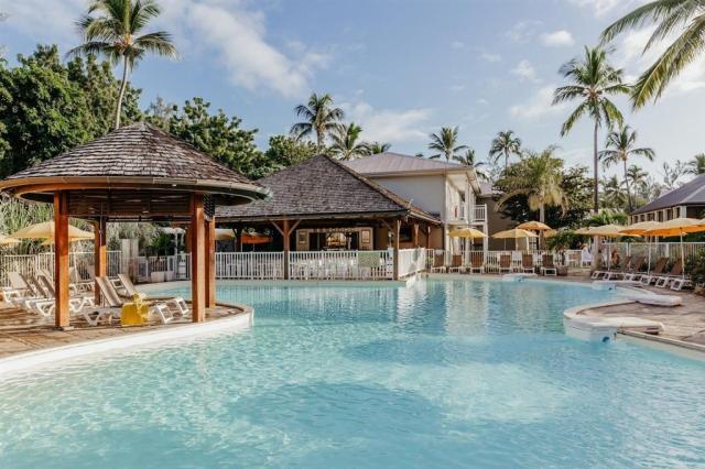 Hotel-Le-Recif-Ile-De-La-Reunion-Saint-Gilles-Les-Bains-Exterio