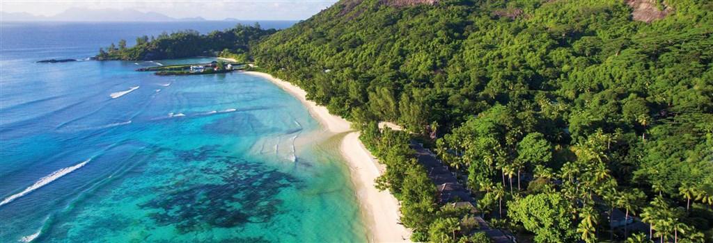 Hilton Seychelles Labriz Resort & Spa