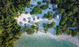 Pearl Beach Resort & Spa