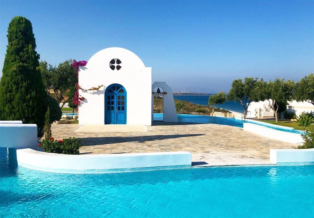 Atrium Prestige Thalasso Spa Resort and Villas
