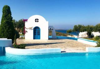 Atrium Prestige Thalasso Spa Resort and Villas