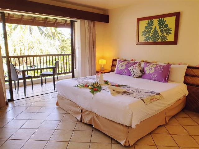 BOB Maitai - Garden View Room - Interior 1.jpg