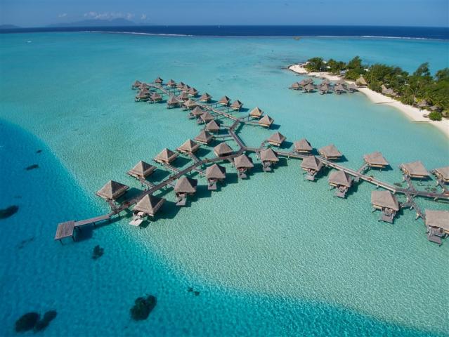 Intercontinental Le Moana