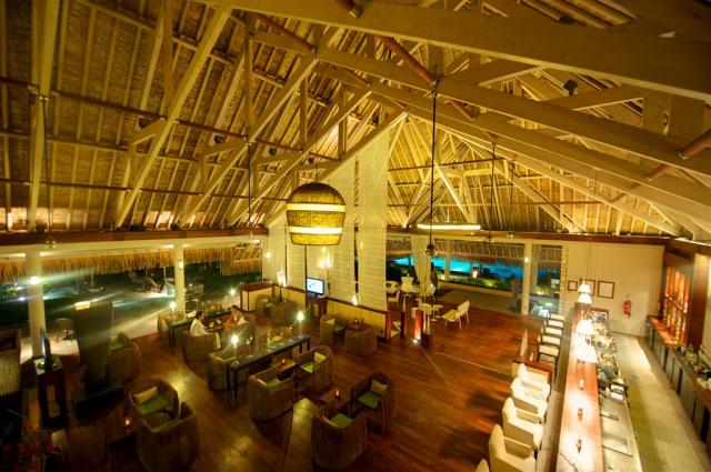 BOB Intercontinental Thalasso Bubbles Bar 3.JPG