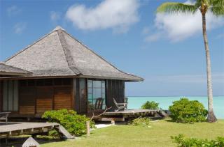 Matira Bora Bora