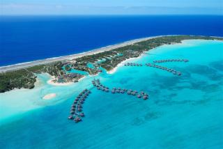 Four Seasons Bora Bora Resort