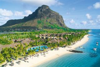 Beachcomber Paradis Hotel & Golf Club