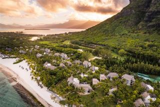 Beachcomber Dinarobin Hotel Golf & Spa
