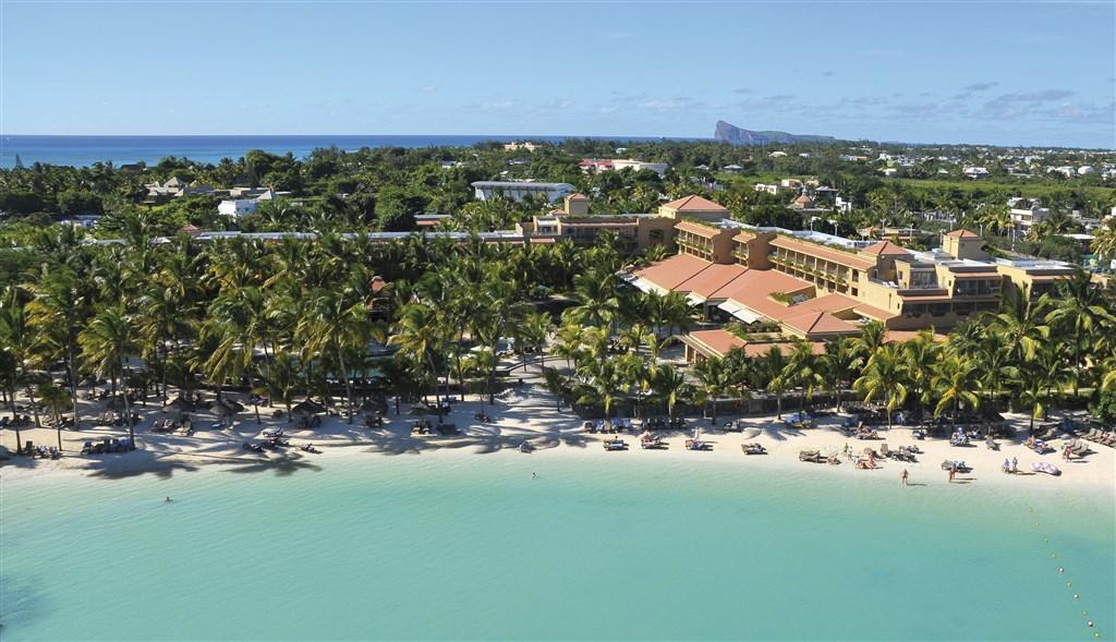 Beachcomber Le Mauricia