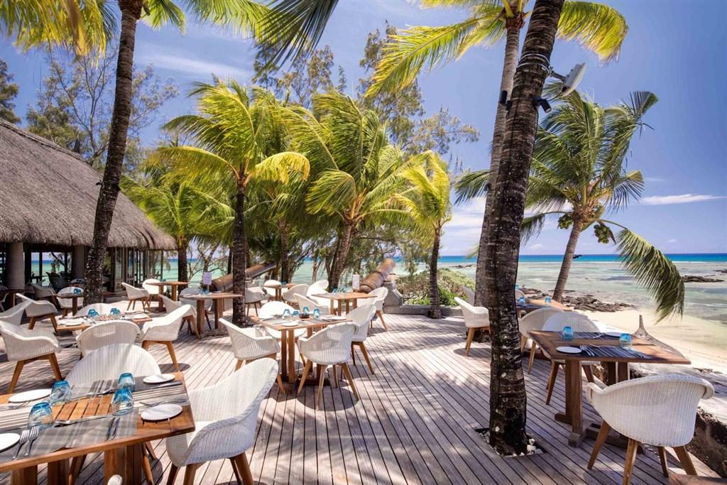 Beachcomber Le Canonnier