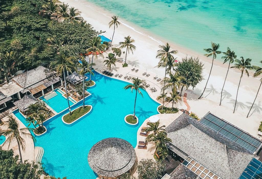 Melati Beach Resort & Spa
