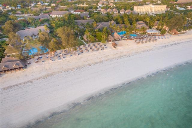 Kiwengwa Beach Resort