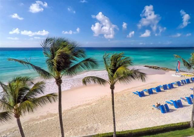 Sea Breeze Beach House - View from an Ocean View Room.jpg