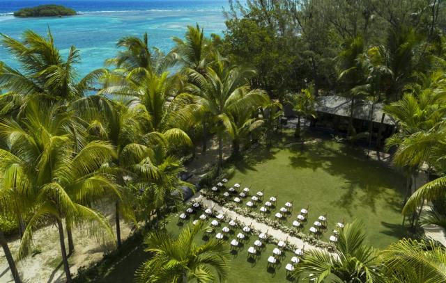 ZOMBJ-WED-EXT-AERIAL-PANO-Garden-Ceremony-Setup-1A-CB.tif