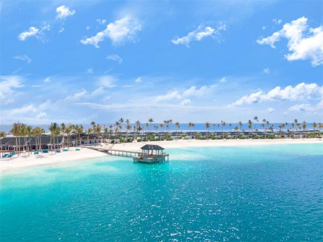 Joy Island - aerial welcome jetty.jpg
