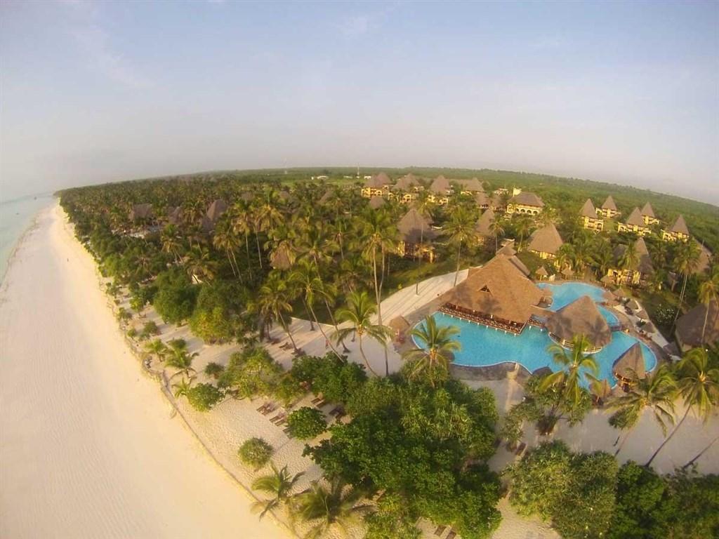 Neptune Pwani Beach Resort & Spa