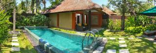 Legian Beach
