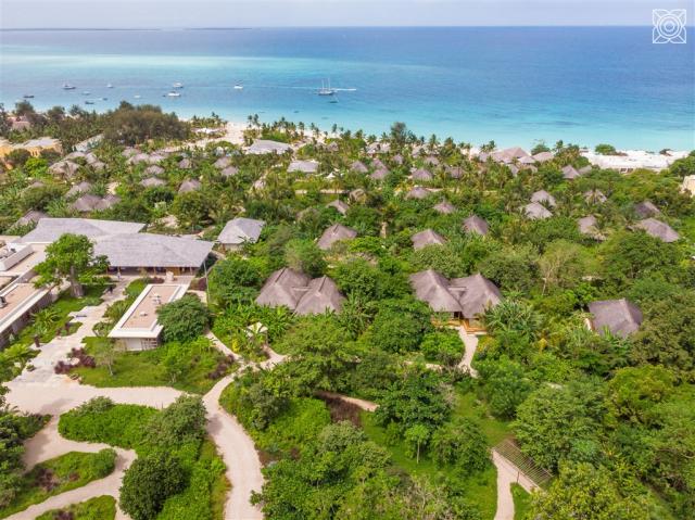 Zuri Zanzibar Hotel & Resort