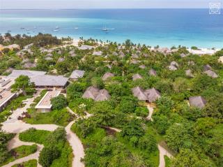 Zuri Zanzibar Hotel & Resort