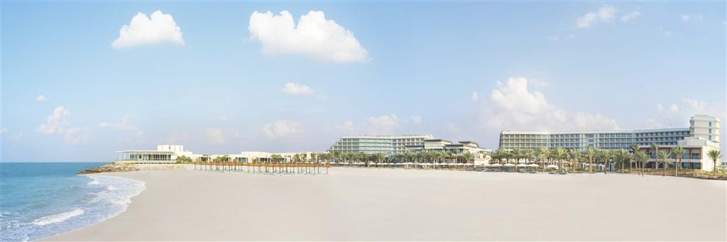 Intercontinental Ras Al Khaimah Mina Al Arab