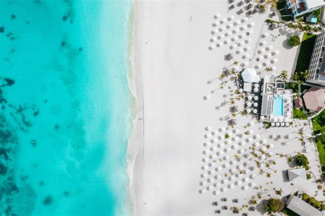Bucuti & Tara Beach Resort