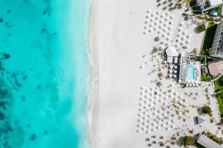 Bucuti & Tara Beach Resort