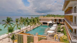Modala Beach Resort