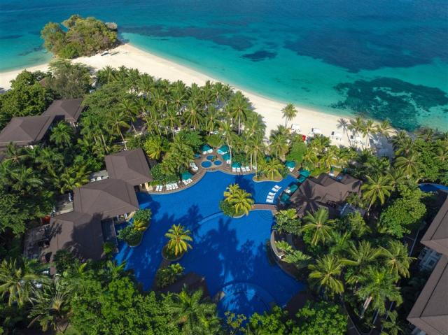 Mövenpick Resort & Spa Boracay