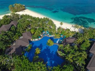 Mövenpick Resort & Spa Boracay