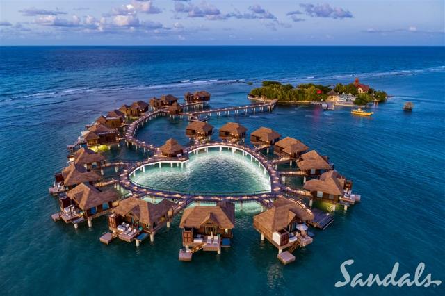 Sandals-SRC-OverWater-Night Aerial-3.jpg