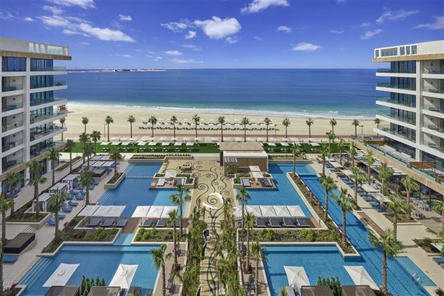 Mandarin Oriental Jumeira