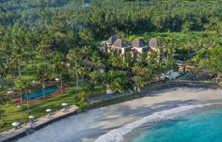 Candi Beach Resort & Spa