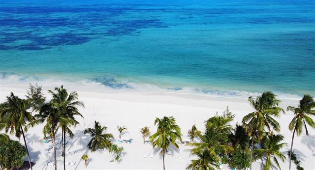 Marijani Beach Resort & Spa