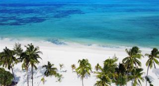 Marijani Beach Resort & Spa