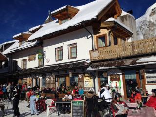 Alpino Rifugio