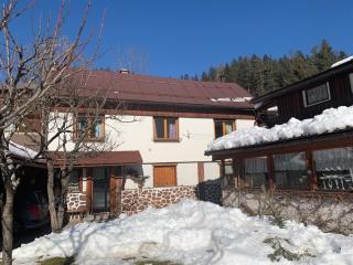 Apartmánový dům Molino