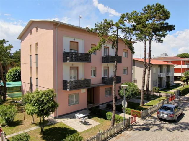Apartmány Fraschetta