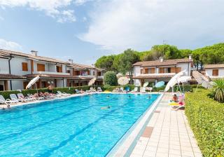 Villaggio Sole B