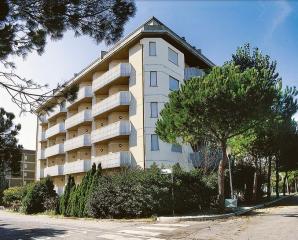 Apartmánový Dům Horizon