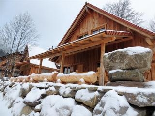 Dolomiti Village