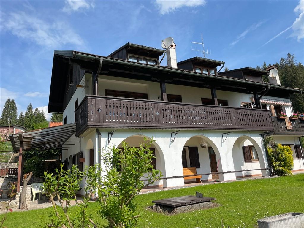 Casa Rosenbaum