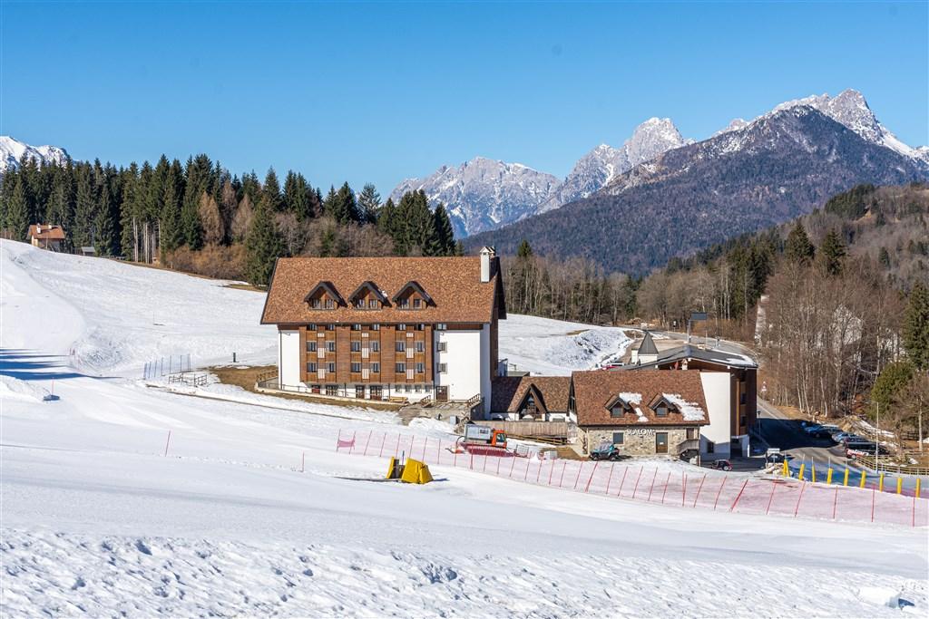 Hotel Sportur