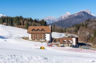 Hotel Sportur