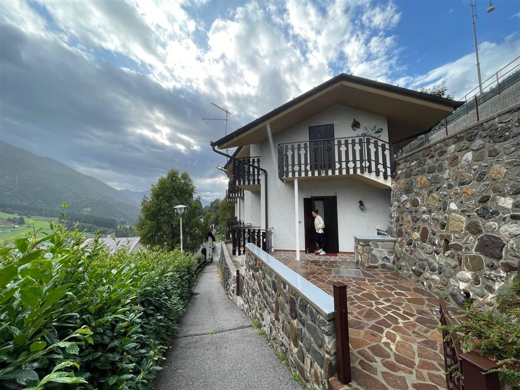 Apartmán Patrizia