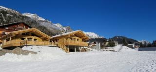 Dolomity Luxury Chalet