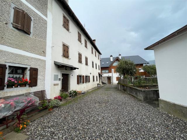 Rustico Di Piazza