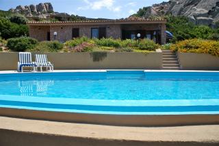 Villa Tramonto