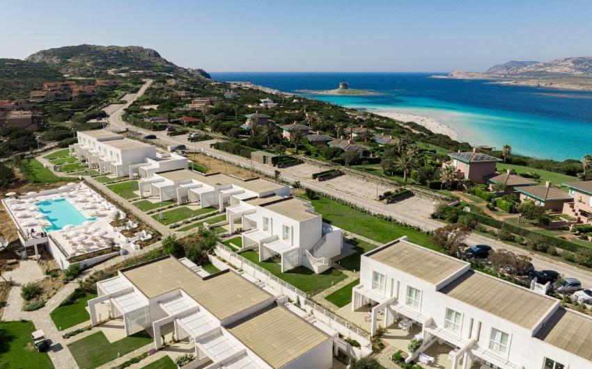 Capo Falcone Charming Apartments