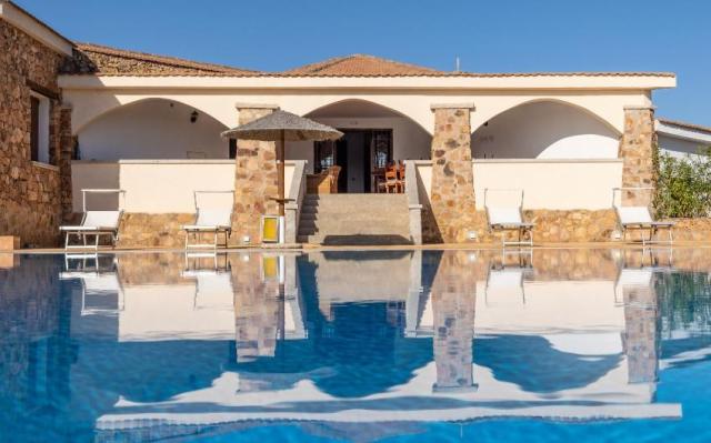 Villa Antonina
