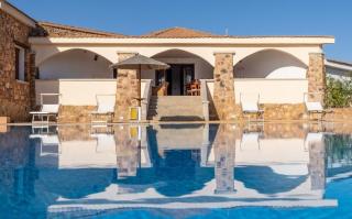 Villa Antonina